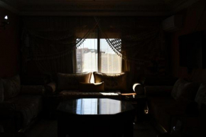 Casablanca Road Apartment Marrakesh